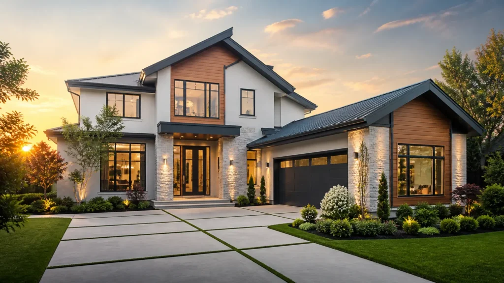 Exterior Painting