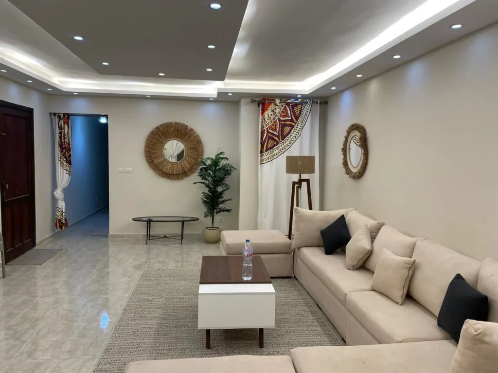 Interior Painting